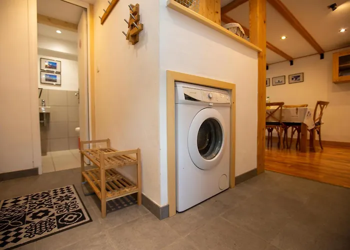 Appartement Résidence Grand Roc - Campanules 311 - Happy *