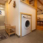 Apartment Grand Roc - Campanules 311 - Happy *