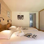 Apartment Grand Roc - Campanules 311 - Happy Chamonix