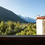 Appartement Grand Roc - Campanules 311 - Happy *