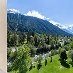 Appartement Grand Roc - Campanules 311 - Happy Chamonix