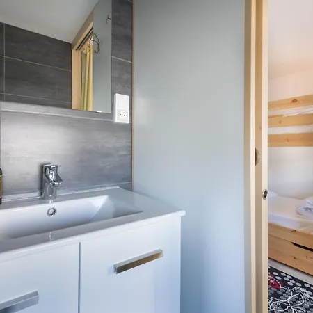 Résidence Grand Roc - Campanules 311 - Happy * Chamonix Mont Blanc