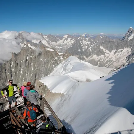 Grand Roc - Campanules 311 - Happy Апартаменти