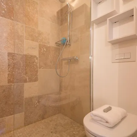 Résidence Grand Roc - Campanules 311 - Happy Apartamento