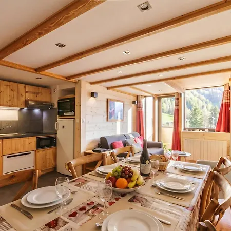 Grand Roc C311 From Slopes 280m, Mont-blanc View, Parking & Wifi - Happy Chamonix