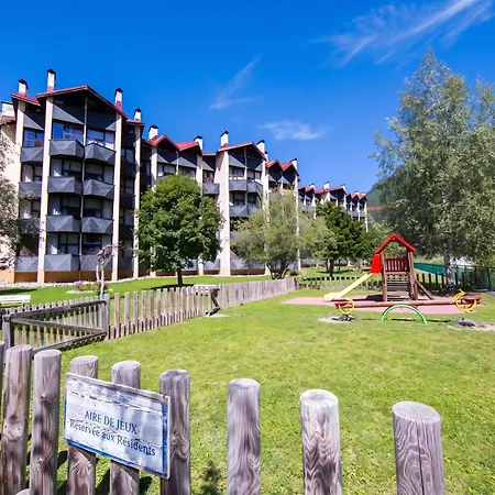 Lägenhet Grand Roc C311 From Slopes 280m, Mont-blanc View, Parking & Wifi - Happy Chamonix