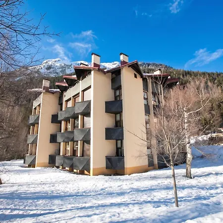 Grand Roc C311 From Slopes 280m, Mont-blanc View, Parking & Wifi - Happy *