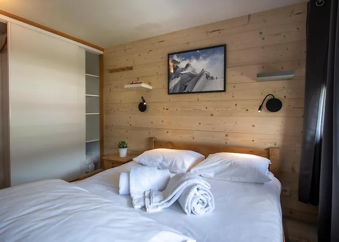 Grand Roc - Campanules 311 - Happy Apartament *