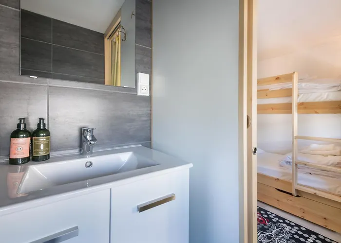 Grand Roc - Campanules 311 - Happy *