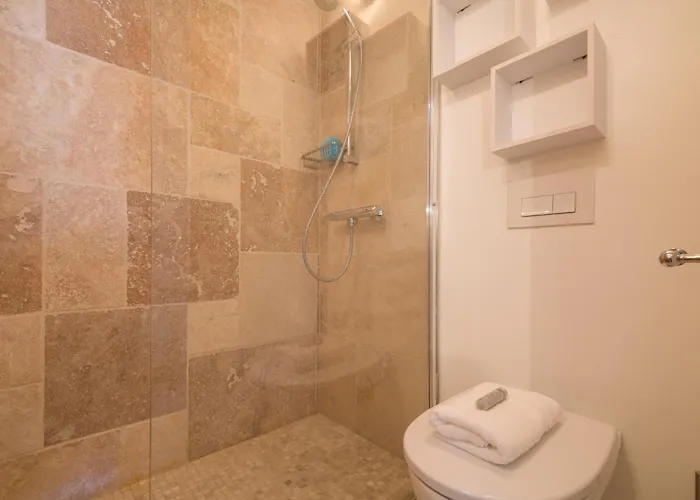 Grand Roc - Campanules 311 - Happy Apartman