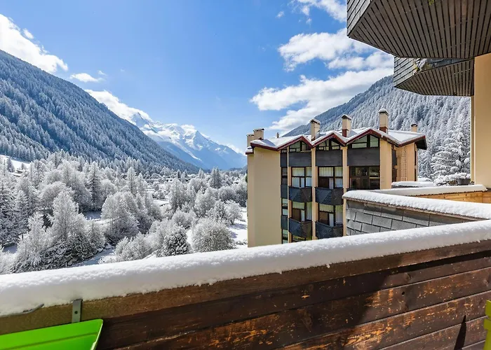 Grand Roc - Campanules 311 - Happy Apartament *