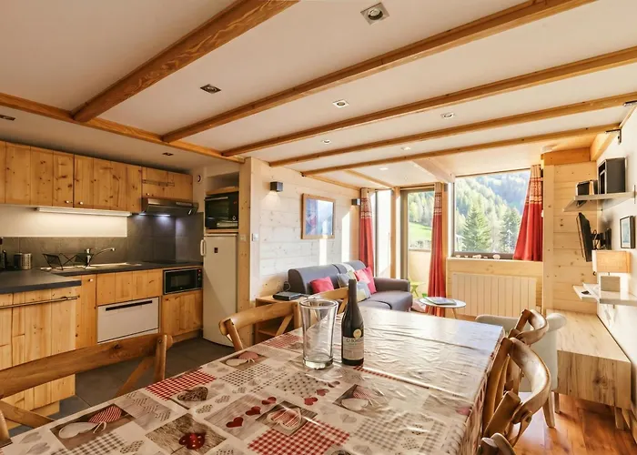 Grand Roc - Campanules 311 - Happy *