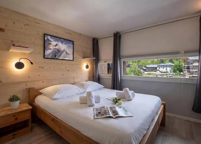 Grand Roc - Campanules 311 - Happy *