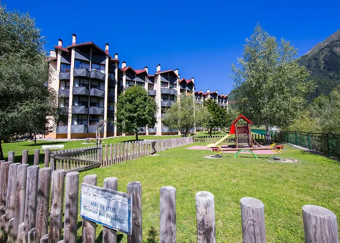 Grand Roc - Campanules 311 - Happy *