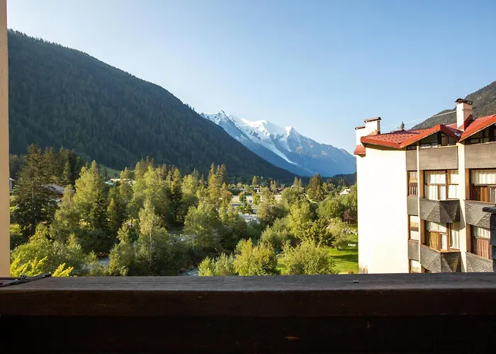 Apartmán Grand Roc - Campanules 311 - Happy *