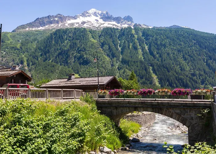 Grand Roc - Campanules 311 - Happy Apartman