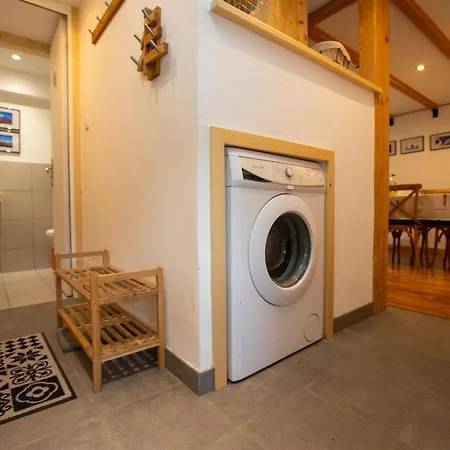 Grand Roc - Campanules 311 - Happy Apartamento