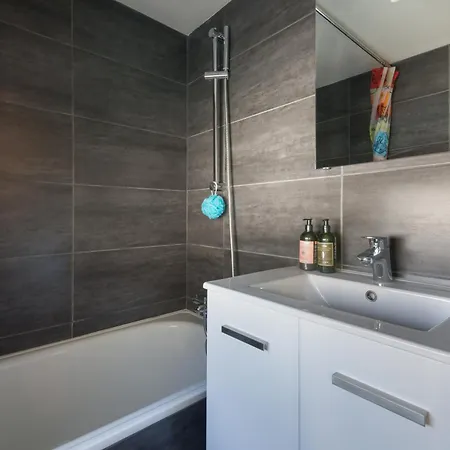 公寓 Grand Roc - Campanules 311 - Happy 霞慕尼