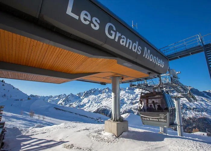 Grand Roc - Campanules 311 - Happy *